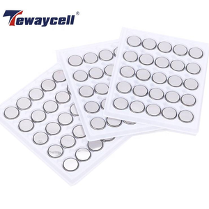 3 В CR2032 CR2025 CR2016 <span class=keywords><strong>CR1620</strong></span> CR1632 CR2450 CR1220 CR1616 IR44 цинковый углеродный кнопочный батарейный блок для игрушек литиевый - Product Image 5