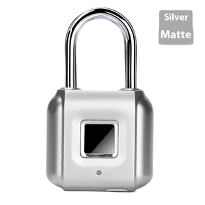 Bonisi bán buôn sinh trắc học cảm ứng độc đáo Nhận dạng nhanh thông minh Điện tử Khóa vân tay ổ khóa - Product Image 2