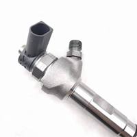 OEM Diesel Common Rail Fuel Injector 0445110472 04L130277AD 0445110473 04L130277A for VW CC Golf Audi A3 Skoda 1.6TDI Engine