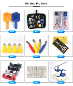 Hete Professionele Derde Generatie Met Drukfunctie Vacuüm Waterdichte <span class=keywords><strong>Tester</strong></span> Voor Horloge Reparatie Metalen Materiaal - Product Image 5