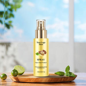 ผลิตภัณฑ์ดูแลเส้นผมแบรนด์ส่วนตัว ออร์แกนิค น้ำมันอาร์แกนจากโมร็อกโก สเปรย์มาส์กผม แชมพู และครีมนวด<span class=keywords><strong>ผม</strong></span> - Product Image 5