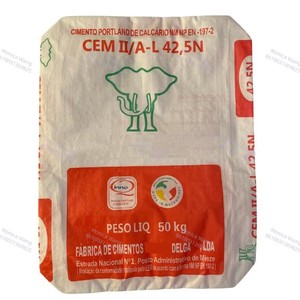 Bolsas de Masilla Personalizadas de 20 kg, 40 kg, 50 kg, Impresas en Offset, Bolsas de Masilla de Pared de Plástico Tejido PP AD <span class=keywords><strong>STAR</strong></span> - Product Image 3