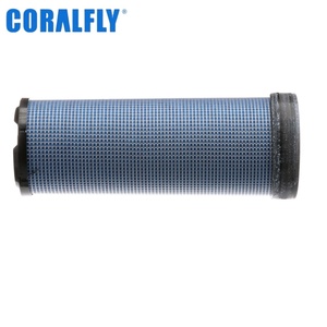 ตัวกรองอากาศ87683001 MMH80440 MMH80110เครื่องจักรก่อสร้างสำหรับ CNH - Product Image 1