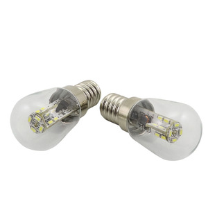 <span class=keywords><strong>Ampoule</strong></span> <span class=keywords><strong>LED</strong></span> vintage E14 à filament, lumière de bougie 2W blanc chaud, verre transparent rétro, base SES, <span class=keywords><strong>lampe</strong></span> décorative <span class=keywords><strong>pour</strong></span> lustre suspendu - Product Image 6