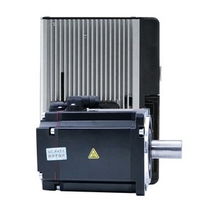 80asm750-1024c/2500C + mcac845 giá tốt nhất chất lượng cao nhanh chóng vận chuyển 48V động cơ servo - Product Image 6