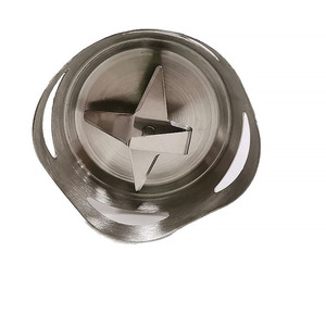 Mezclador de alimentos para bebés, 1000w, picadora de carne, batidora portátil, batidora de mano - Product Image 5