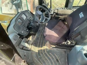 Cargadora de Ruedas CAT 950H de 5 Toneladas Usada 2017 CLG860H con 2000 Horas, Cucharón de 3m³, Motor Deutz de 70KW, Bomba Hidráulica MOOG - Product Image 3