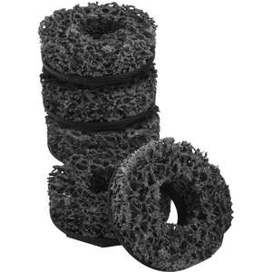 HAZET-4961N-023S/5 Meule de rechange pour meuleuse de roue (5 pièces) -EAN 4000896187287 FREINS ET ROUES - Product Image 1