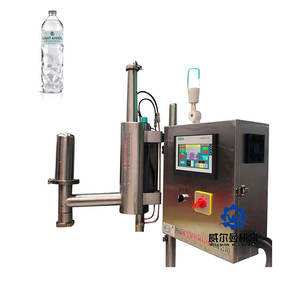 Nouveau produit <span class=keywords><strong>injecteur</strong></span> de <span class=keywords><strong>gaz</strong></span> emballage sous vide doseur d'azote liquide prix de la machine de remplissage d'azote pour les canettes - Product Image 2