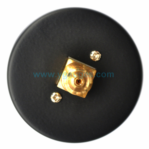 고품질 저렴한 가격 내구성 <span class=keywords><strong>0</strong></span>~100 mbar 진공 압력계 - Product Image 5