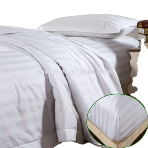 Tela de Percal 200 Hilos de Algodón, Proveedores Chinos de Tela de Polialgodón para Uso Hospitalario - Product Image 4