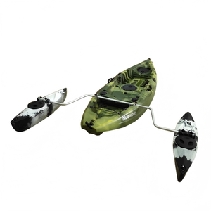 Nouveaux accessoires <span class=keywords><strong>pour</strong></span> kayak, bouée d'équilibre, baril d'équilibre <span class=keywords><strong>pour</strong></span> canoë et <span class=keywords><strong>bateau</strong></span> à flotteur <span class=keywords><strong>pour</strong></span> le surf - Product Image 4