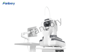 جهاز التصوير المقطعي البصري OCT طراز F09OCT-800B لطب العيون - Product Image 6