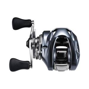 2025 modelo ALDEBARAN DC Baitcasting carrete para pesca de lubina y perca hecho de metal duradero - Product Image 6