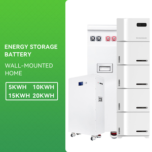 All in One Solar Home <b>Energy</b> <b>Storage</b> <b>System</b> With Battery and Hybrid Reliable Power 5kwh 10kwh 15kwh 20kwh 30kwh Customisation Ho - Product Image 1