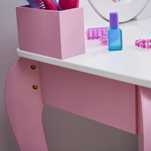 <span class=keywords><strong>การ์ตูน</strong></span>หัตถกรรมที่สวยงามกระจกบาร็อคเด็กออกแบบสาวแต่งหน้า<span class=keywords><strong>โต๊ะ</strong></span><span class=keywords><strong>เครื่อง</strong></span><span class=keywords><strong>แป้ง</strong></span>ห้องนอนเด็กไม้เฟอร์นิเจอร์เด็กโต๊ะ<span class=keywords><strong>เครื่อง</strong></span><span class=keywords><strong>แป้ง</strong></span> - Product Image 3