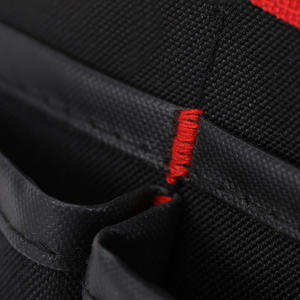 Nueva Bolsa <span class=keywords><strong>de</strong></span> Herramientas Modular Personalizada Ecológica Unisex para Electricistas, Ajustable, Resistente, para <span class=keywords><strong>Taller</strong></span>, Construcción y Reparación - Product Image 4