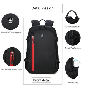 <span class=keywords><strong>Sac</strong></span> à dos pour appareil <span class=keywords><strong>photo</strong></span>/vidéo étanche de grande capacité, <span class=keywords><strong>sac</strong></span> à dos pour appareil <span class=keywords><strong>photo</strong></span> reflex numérique, <span class=keywords><strong>sac</strong></span> <span class=keywords><strong>photo</strong></span> pour <span class=keywords><strong>Nikon</strong></span> D3200 - Product Image 6