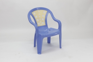 Silla de Jardín Moderna para Exteriores, Silla de Playa para Banquetes, Muebles de Plástico, Silla Apilable de Plástico - Sillón - 71x52x35cm - Product Image 4