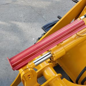 Chargeuses compactes à roues les moins chères de Chine, <span class=keywords><strong>mini</strong></span> chargeuses articulées, <span class=keywords><strong>mini</strong></span> chargeuses frontales, <span class=keywords><strong>tractopelle</strong></span> - Product Image 4