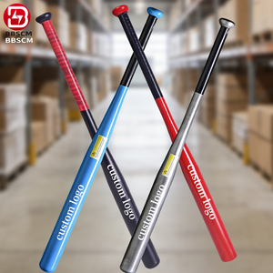 Usssa 240 High Performance 2-pc Hybrid Slow Pitch Softball <strong>Bat</strong> With Alloy Handle And Composite Double Barrel Wall - Product Image 1