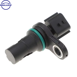 Capteur de position d'arbre à cames <span class=keywords><strong>automatique</strong></span> NAILUKE pour pièces automobiles 23731-ED02A 23731-ED02B 23731-ED02C pour <span class=keywords><strong>NISSAN</strong></span> SUNNY VERSA 2011-2018 - Product Image 2