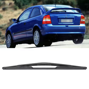 Spazzola Tergicristallo Posteriore Morbida da 16 Pollici per <span class=keywords><strong>OPEL</strong></span> <span class=keywords><strong>ASTRA</strong></span> <span class=keywords><strong>G</strong></span> - Product Image 5