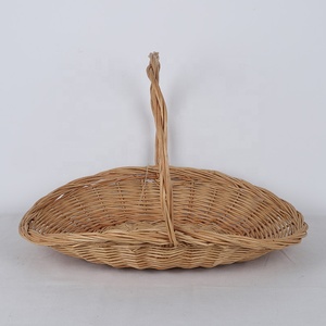 Celebrating Flowers <strong>Valentine</strong> Gift <strong>Hamper</strong> Baskets Wholesale Gift Basket - Product Image 4