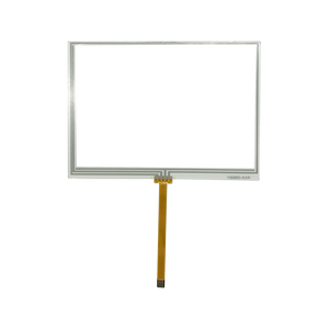 5.6 Inch Resistief <span class=keywords><strong>Touchscreen</strong></span> 4-draads Industrieel Aanraakscherm, Resistief Touch Digitizer 5.6 Inch Scherm Aanraakpaneel - Product Image 5