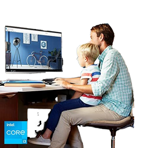 Sharerdp nhà máy tùy chỉnh 27 inch 23.8 inch tất cả-trong-một PC Core i5 8th Gen 8250u DDR4 màn hình cảm ứng monoblock hiệu suất cao <span class=keywords><strong>AIO</strong></span> - Product Image 5