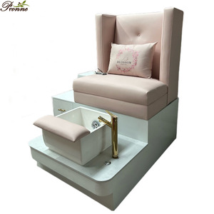Equipo de Pedicura Estilo Banco Pronne, Spa con Hidromasaje, Sofá <span class=keywords><strong>Mami</strong></span> Pedi en Venta - Product Image 6