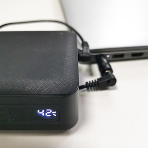 Power Bank pour chargeur d'ordinateur <span class=keywords><strong>portable</strong></span> <span class=keywords><strong>portable</strong></span> 80W pour ordinateur <span class=keywords><strong>portable</strong></span> et autres appareils PD 60W Powerbank <span class=keywords><strong>plus</strong></span> <span class=keywords><strong>petit</strong></span> 20000mAh - Product Image 6