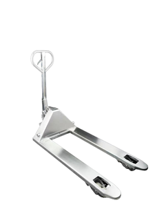 Dapat disesuaikan dengan galvanis truk palet tangan penggunaan berguna dengan struktur Platform untuk belanja dan alat truk tangan galvanis - Product Image 6