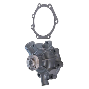 Hansen 1000054019, cargadora de ruedas de fábrica, repuestos de motor diésel, bomba de agua - Product Image 6