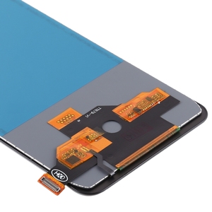 Vendita calda TFT schermo LCD per OPPO Reno Z / K5 / Realme XT / Realme <span class=keywords><strong>X2</strong></span> con digitalizzatore Full Assembly senza impronte digitali - Product Image 5