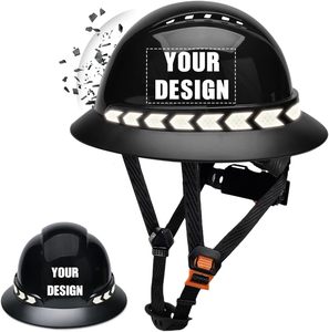 <span class=keywords><strong>Casco</strong></span> <span class=keywords><strong>de</strong></span> seguridad americano <span class=keywords><strong>de</strong></span> fibra <span class=keywords><strong>de</strong></span> vidrio <span class=keywords><strong>de</strong></span> <span class=keywords><strong>casco</strong></span> <span class=keywords><strong>de</strong></span> construcción para trabajadores con visera <span class=keywords><strong>de</strong></span> oreja - Product Image 3