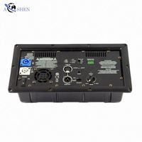 Kits d'amplificateur Audio professionnel KLA181A classe D 1000W Module haut-parleur de basse