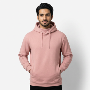 Pasamontañas de Forro Polar Personalizado de Alta Calidad y Económico, Máscara Facial Cortavientos para Esquí, Motociclismo y Deportes de Invierno, Sudadera con Capucha de Mezcla de Algodón - Product Image 1