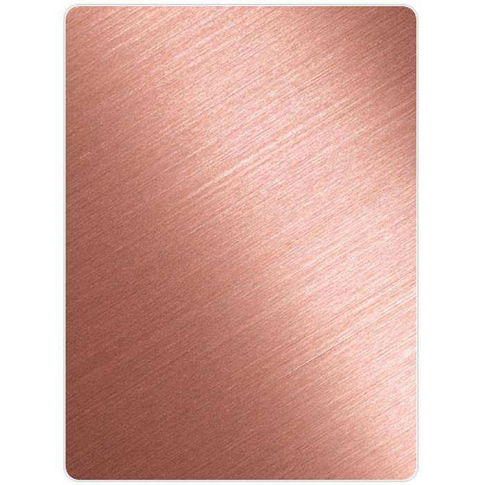 Oro rosa