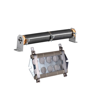 Résistance de freinage à montage sur châssis SIR SRF1300 65.39X330 C 25K G pour freinage à conversion de fréquence - Product Image 2