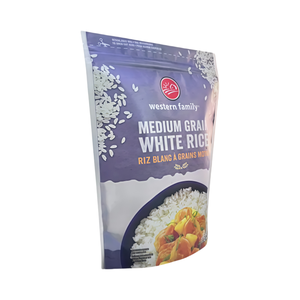 ถุงซิปด้านบนพิมพ์ลายให้ความชุ่มชื้นสำหรับตั้ง (1กก.-10กก.) สำหรับเยลลี่แป้งข้าวเจ้า - Product Image 3