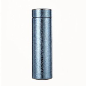 Diseña y personaliza logotipos para tazas de titanio con aislamiento al vacío, tazas de agua de titanio de doble pared para regalos empresariales. - Product Image 6