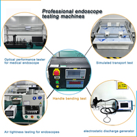Dispositivo Médico CDMO, Cable Micro AWG46 y Módulo CMOS OVM6946, Endoscopio Desechable ISO13485, Ensamblaje de Microóptica Médica