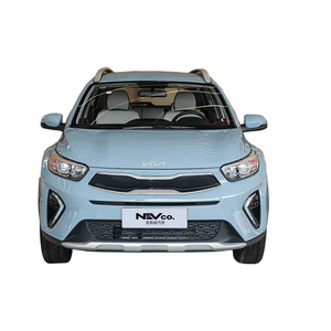 Mejor <span class=keywords><strong>Precio</strong></span>, Auto <span class=keywords><strong>Nuevo</strong></span> 2026, <span class=keywords><strong>KIA</strong></span> <span class=keywords><strong>Stonic</strong></span> 1.4L CVT Automático, Edición Enjoy, Estándar Euro VI, Vehículo SUV Urbano - Product Image 4