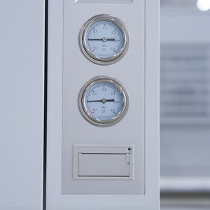 Biobase Autoclaaf 45l 60l 80l Tandheelkundige Hete Lucht Steriliserende Droogoven Desinfectie Autoclaaf Stoomsterilisator - Product Image 6