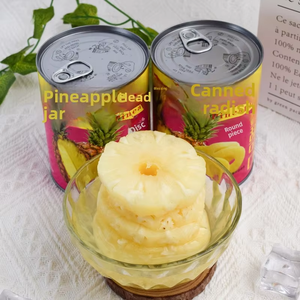 High Quality Light Syrup Style Canned <strong>Pineapple</strong> Sweet Flavored Fruit Reliable <strong>Pineapple</strong> Product - Product Image 4