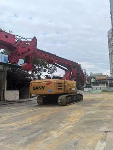 แท่นขุดเจาะ E10 SR360R ที่ใช้ในเครื่องกอง2020 SR285R SR360R SR155R E10 SR405hk SR235R แท่นขุดเจาะ SR205R - Product Image 4