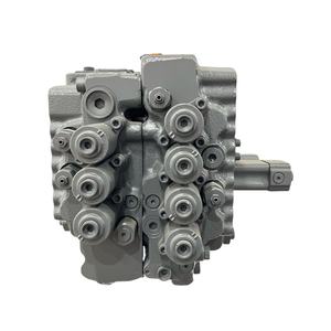 Pièces de vanne de commande lourde GID VOE14576336 pour engins de construction EC200B EC210B - Origine Guangdong Garantie 3 mois Vidéo - Product Image 4