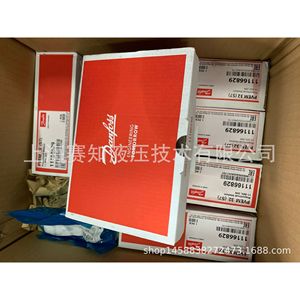 Módulo de Control Electrónico Sauer Danfoss 11166829, Reemplazo para 157B4128 - Product Image 5