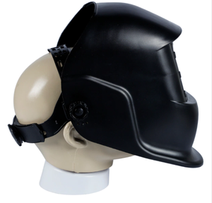 Popular soldador protección LED luz barata moda eléctrica oscurecimiento automático soldador máscara casco <span class=keywords><strong>de</strong></span> soldadura - Product Image 3